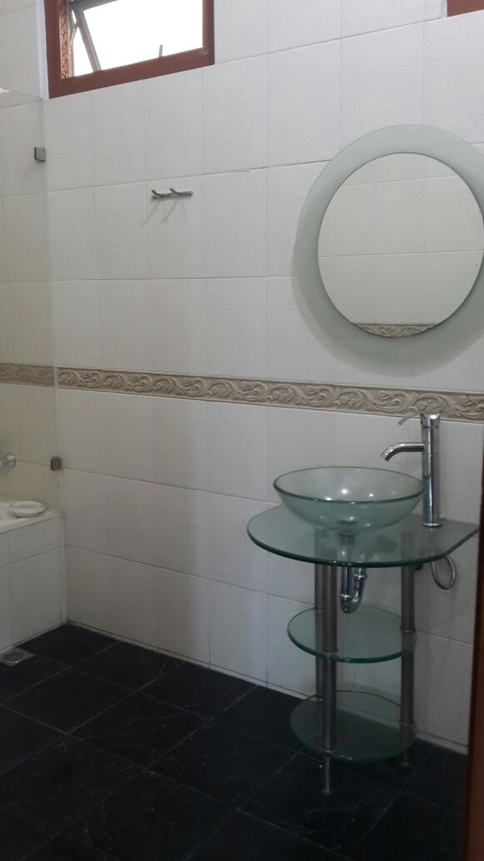 RUMAH LUX DI SEKOLAH DUTA PONDOK INDAH