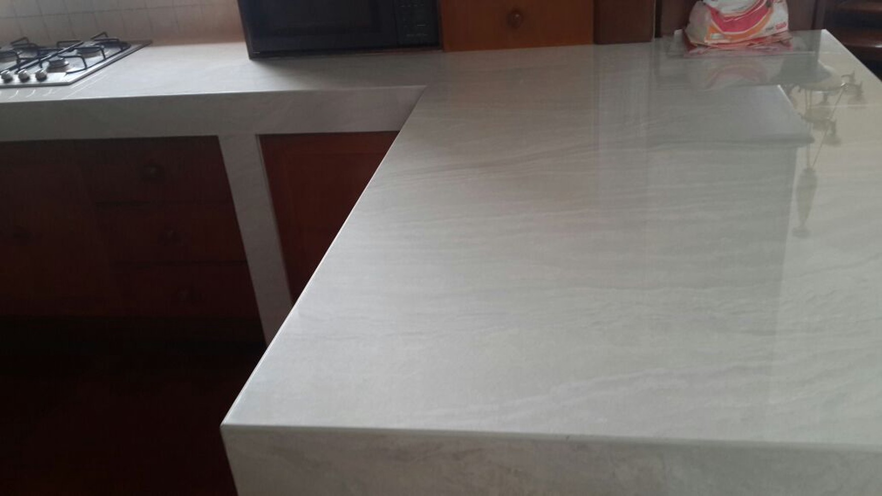 RUMAH LUX DI SEKOLAH DUTA PONDOK INDAH