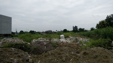 Tanah Desa Sumput Driyorejo