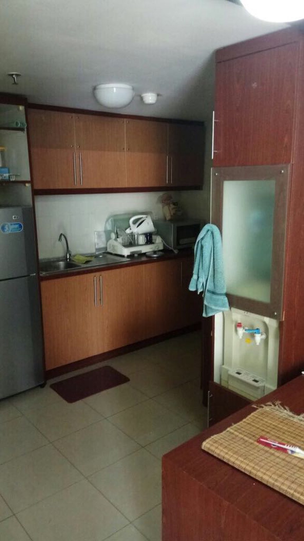 Dijual Atau Disewa Apartemen Aston