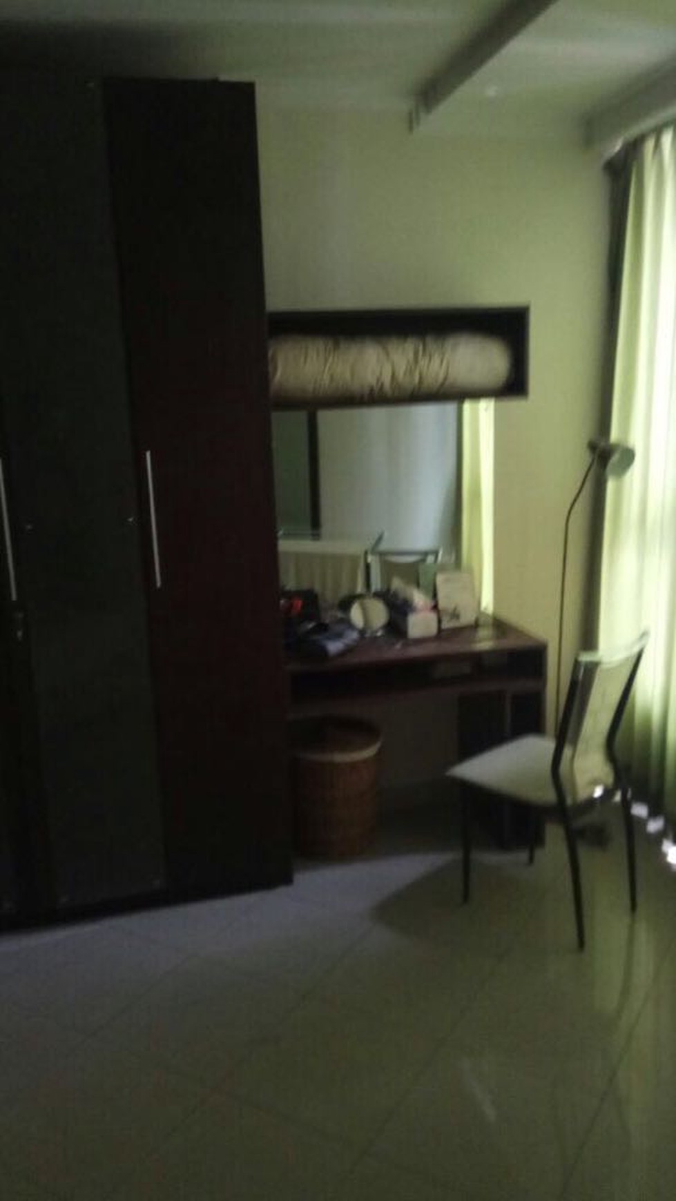 Dijual Atau Disewa Apartemen Aston