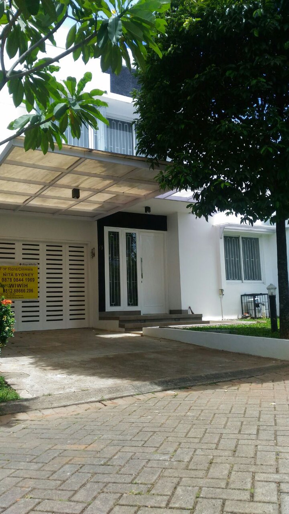 Rumah Cantiq Minimalis siap huni Fully Furnished, 160m 80Jt, Murah!!!