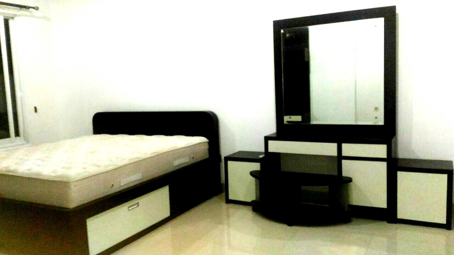 Rumah Cantiq Minimalis siap huni Fully Furnished, 160m 80Jt, Murah!!!