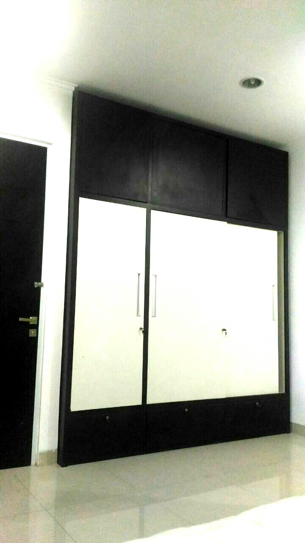 Rumah Cantiq Minimalis siap huni Fully Furnished, 160m 80Jt, Murah!!!