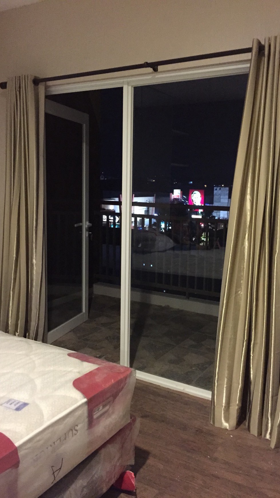 APARTEMEN STUDENT PARK TIPE STUDIO DI LOKASI STRATEGIS, JL SETURAN, DEPOK, SLEMAN