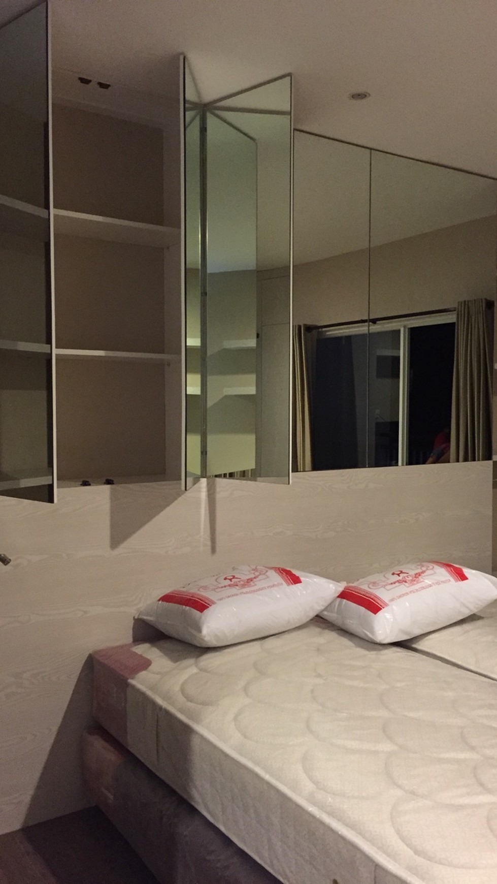 APARTEMEN STUDENT PARK TIPE STUDIO DI LOKASI STRATEGIS, JL SETURAN, DEPOK, SLEMAN