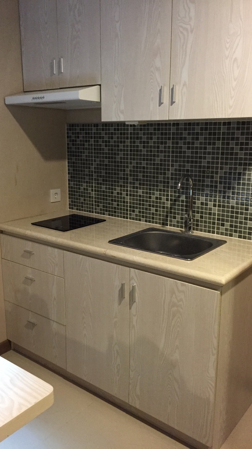 APARTEMEN STUDENT PARK TIPE STUDIO DI LOKASI STRATEGIS, JL SETURAN, DEPOK, SLEMAN