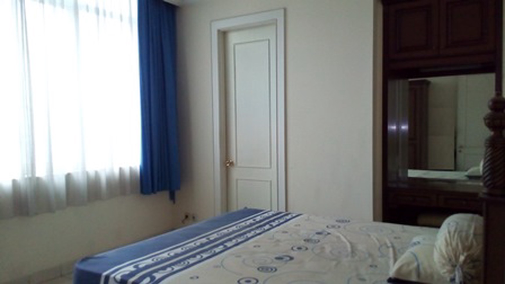 Apartment Ambasador II Harga 3.1M