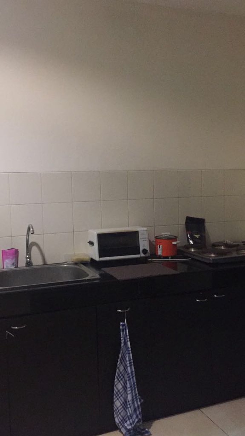 Apartemen Essence Dharmawangsa Eminence Tower Furnished