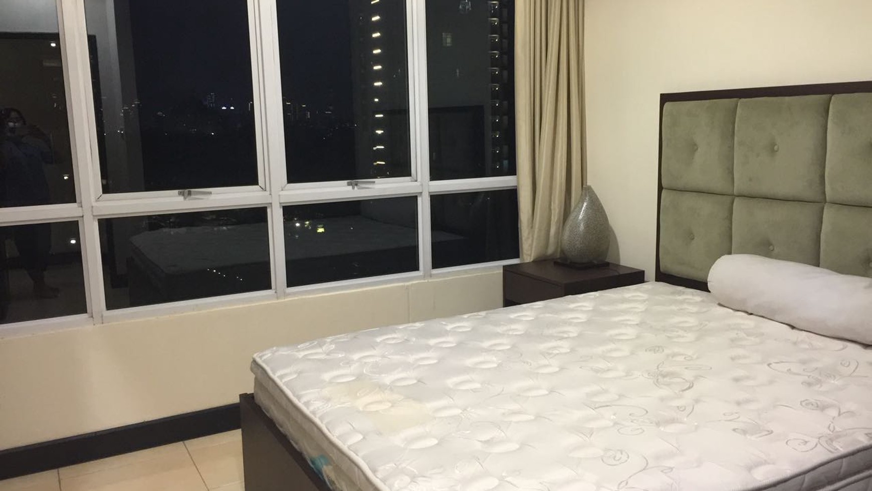 Apartemen Essence Dharmawangsa Eminence Tower Furnished