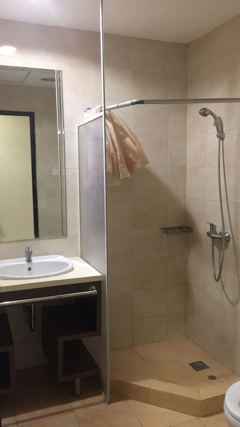 Apartemen Essence Dharmawangsa Eminence Tower Furnished