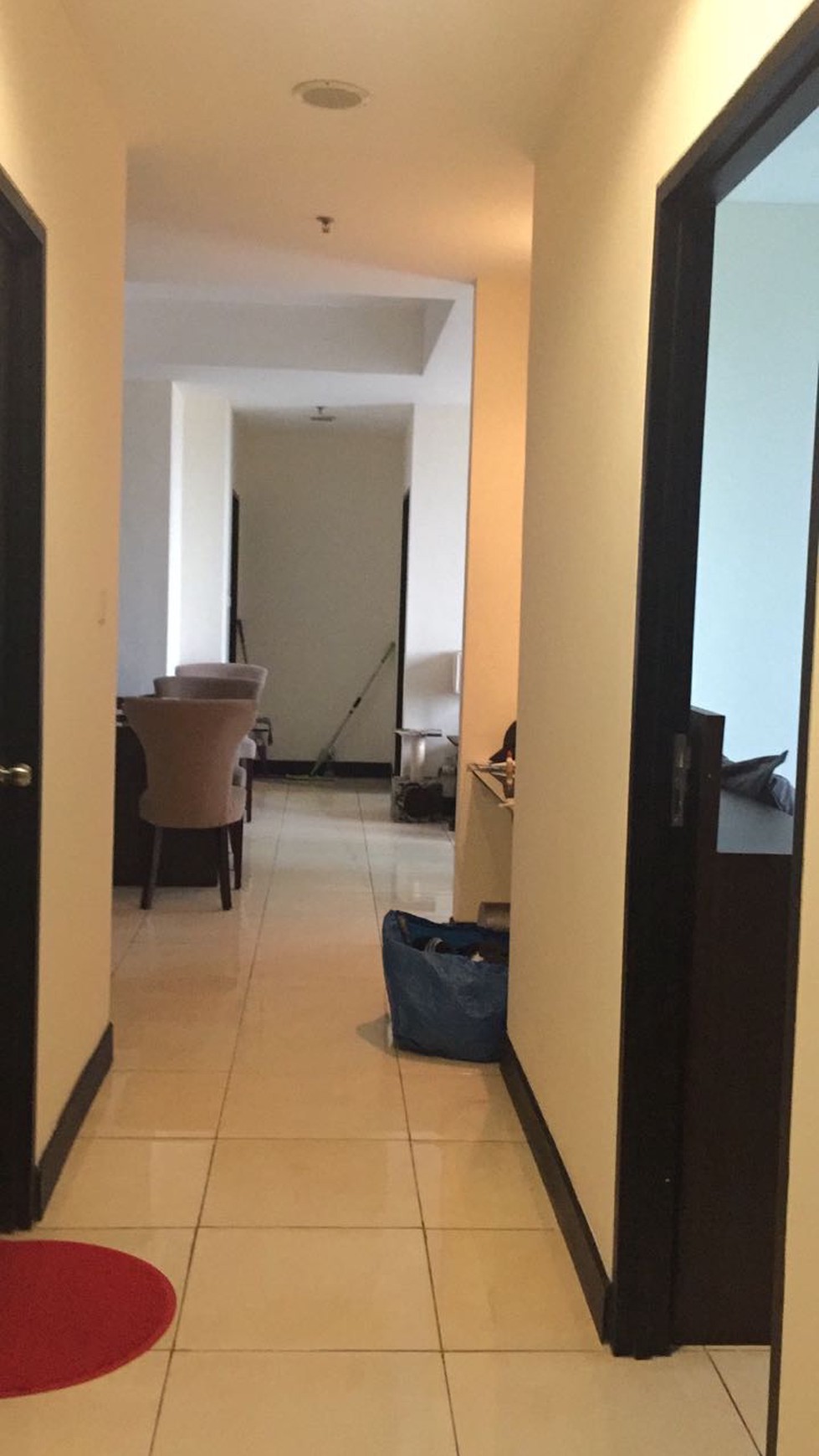 Apartemen Essence Dharmawangsa Eminence Tower Furnished