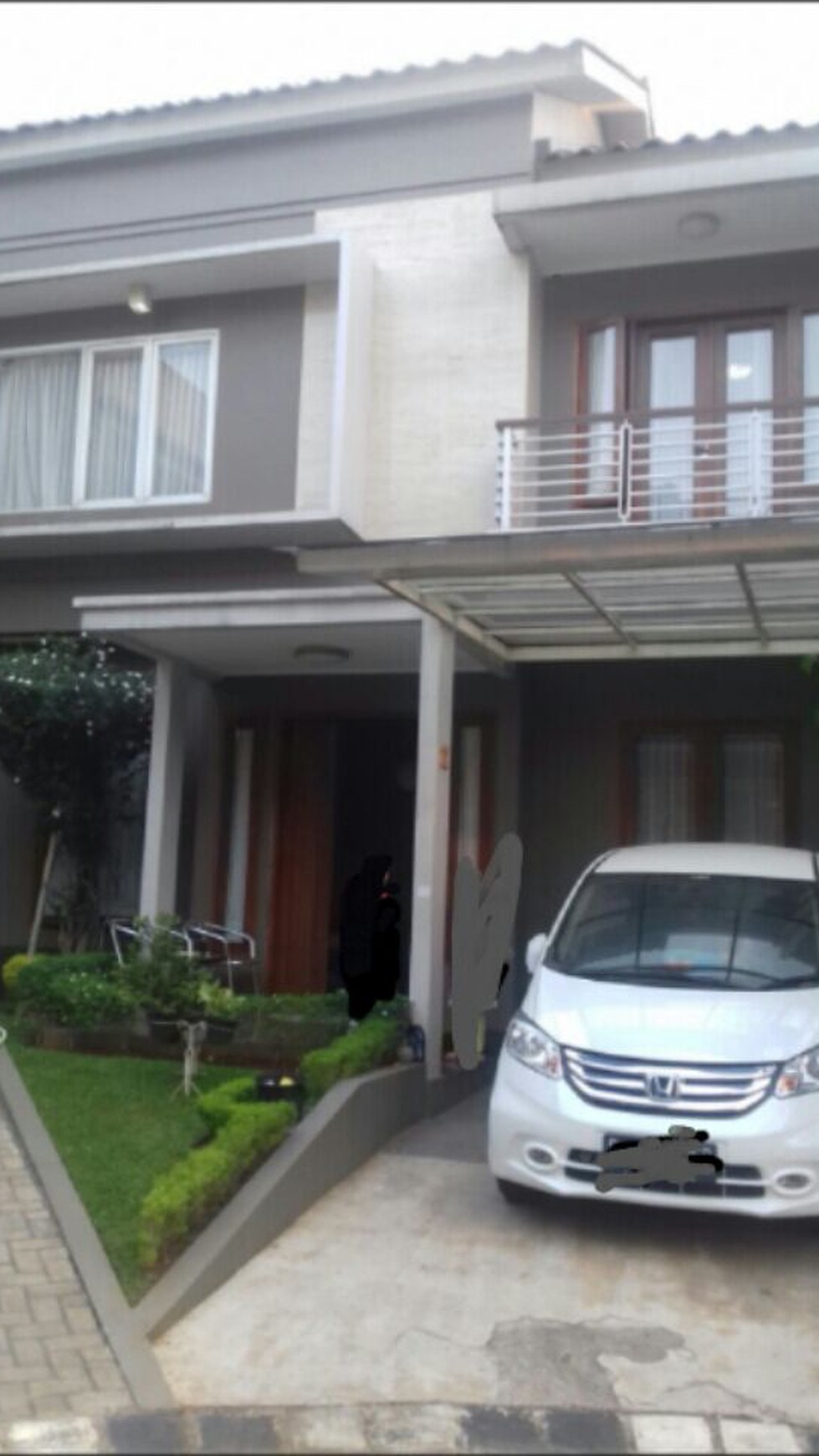 Rumah Bagus,Minimalis di Bintaro 9