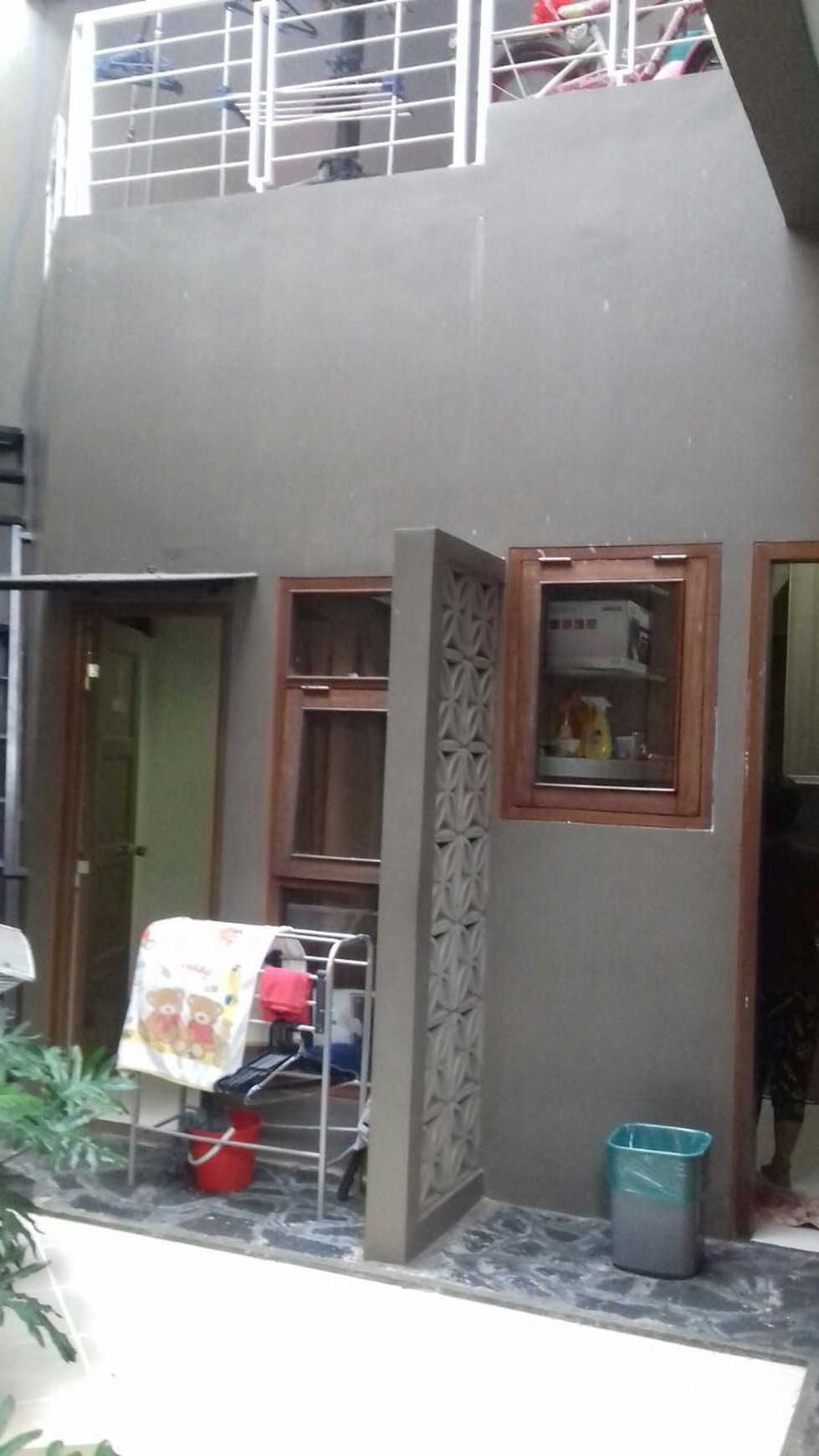 Rumah Bagus,Minimalis di Bintaro 9
