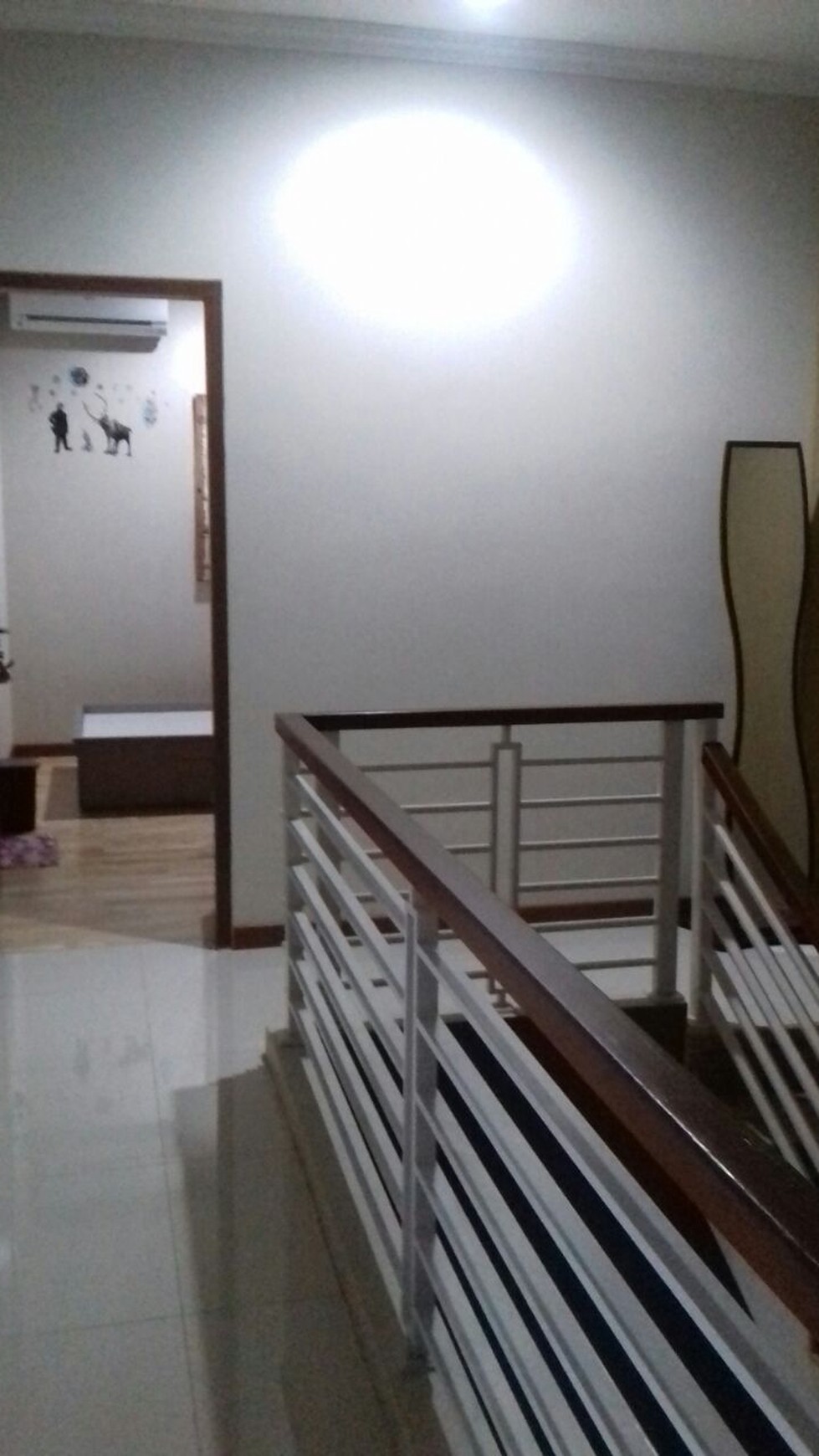 Rumah Bagus,Minimalis di Bintaro 9