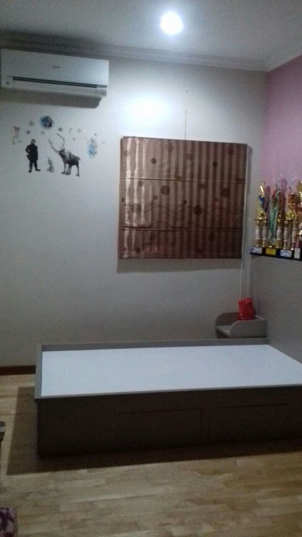 Rumah Bagus,Minimalis di Bintaro 9