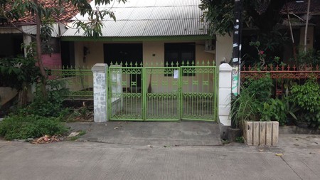 Rumah Dijual !!!