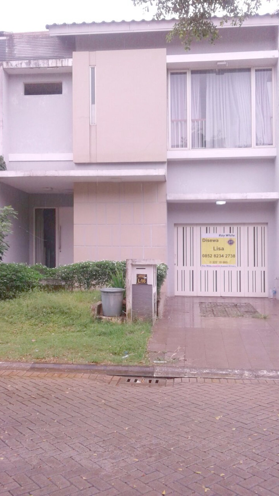 Dijual Rumah nyaman, aman, lokasi sangat strategis, Bintaro-Tangsel