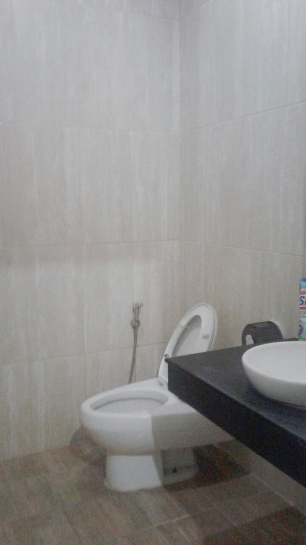 Dijual Rumah nyaman, aman, lokasi sangat strategis, Bintaro-Tangsel