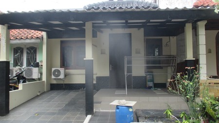 Dijual Rumah di Taman Ubud Asri - Lippo Karawaci