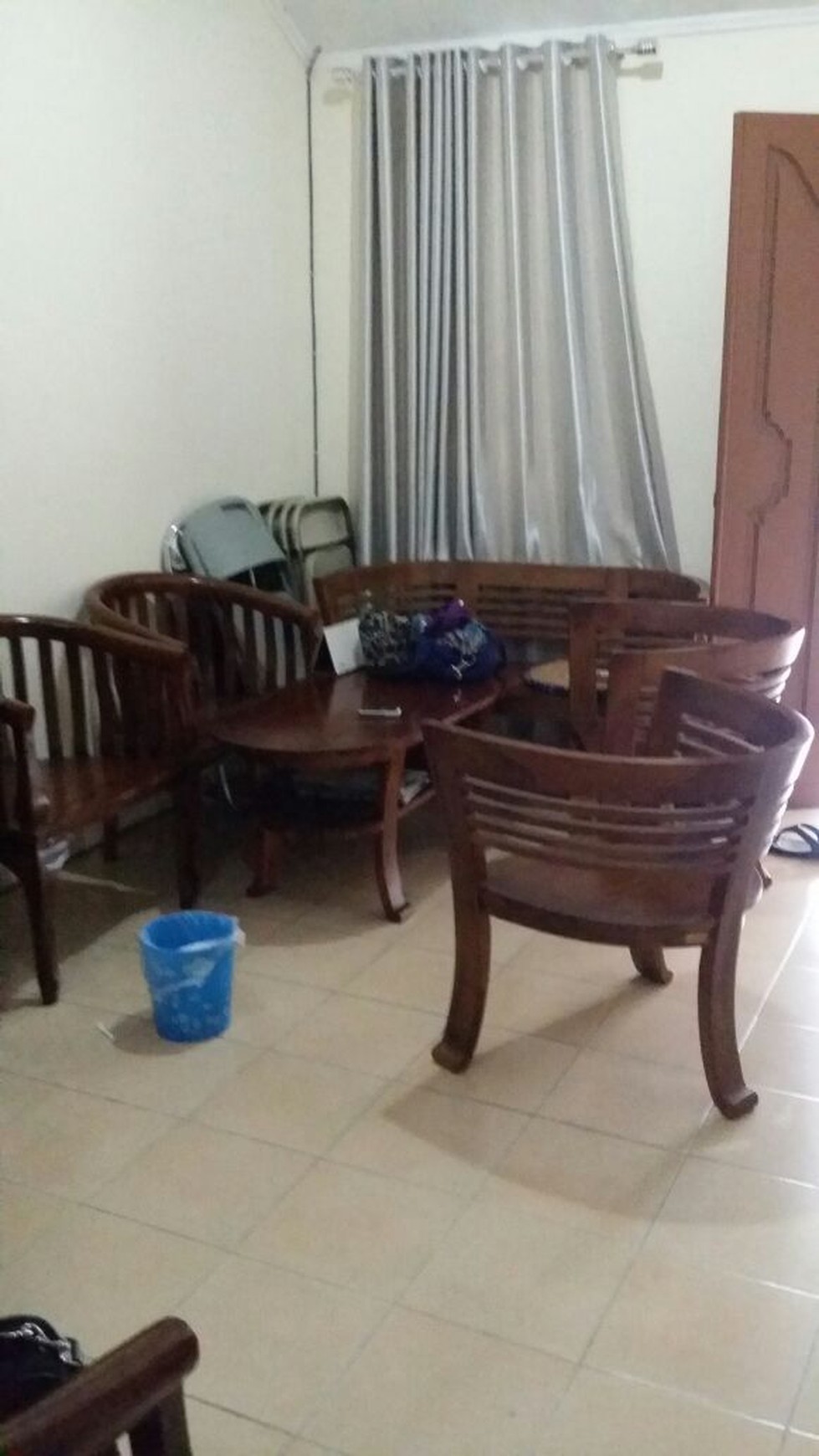 Dijual Rumah di Taman Ubud Asri - Lippo Karawaci