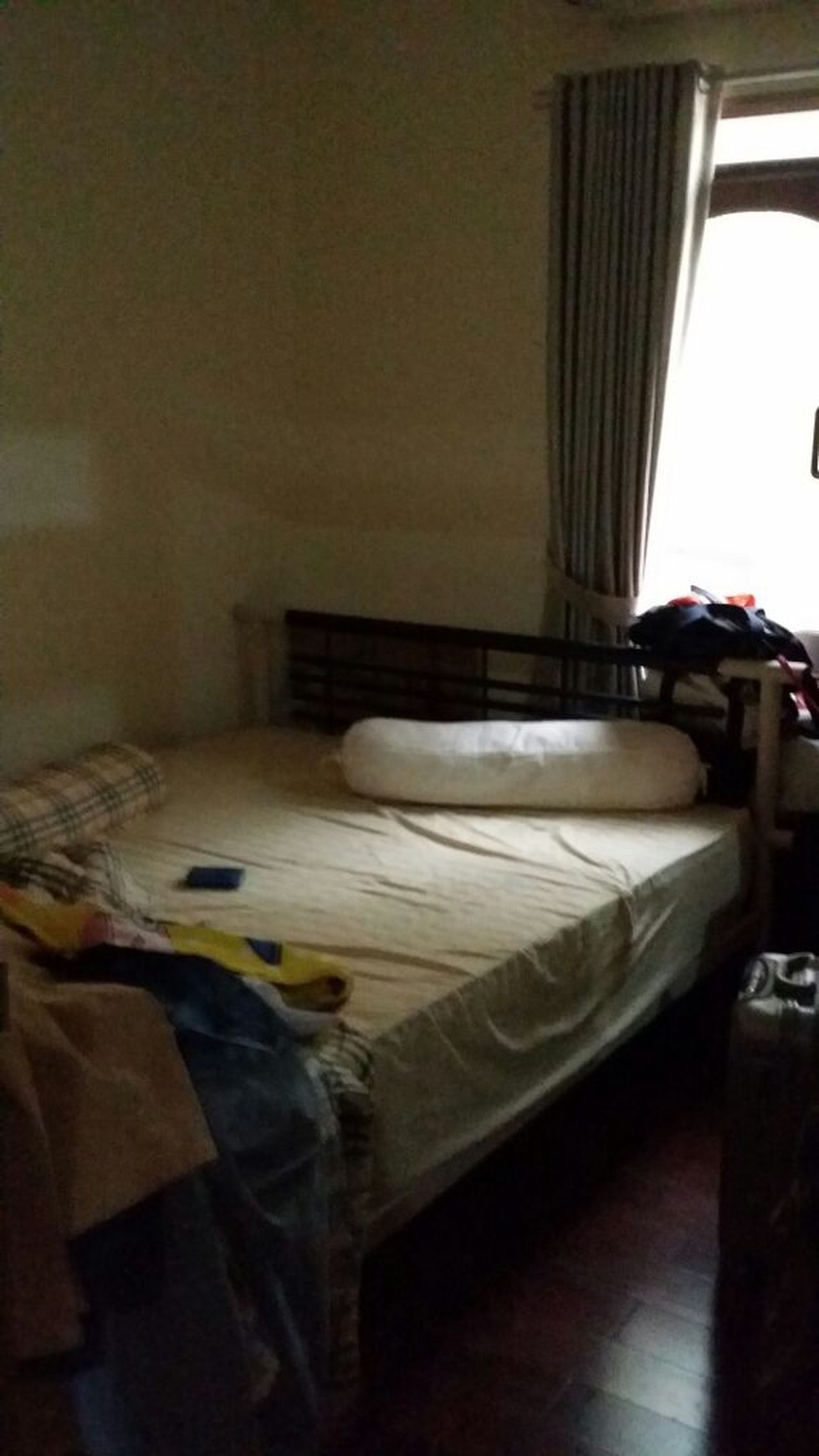 Dijual Rumah di Taman Ubud Asri - Lippo Karawaci