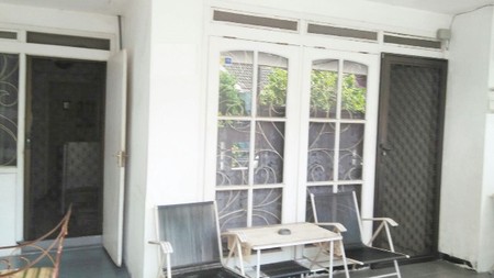 Jual Rumah Pondok Candra Indah, Sidoarjo