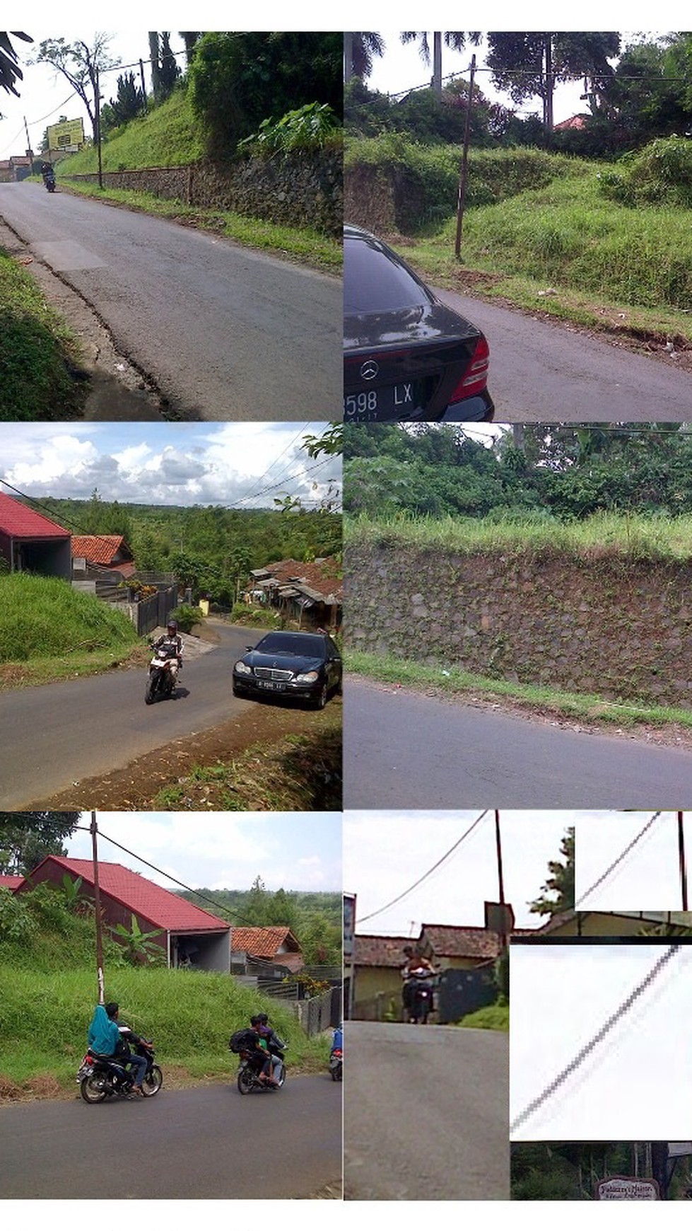 Kavling SIAP BANGUN di Bogor