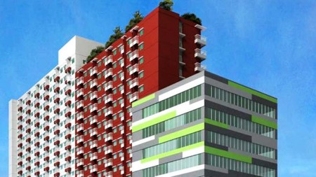 Apartemen Bagus di Depok