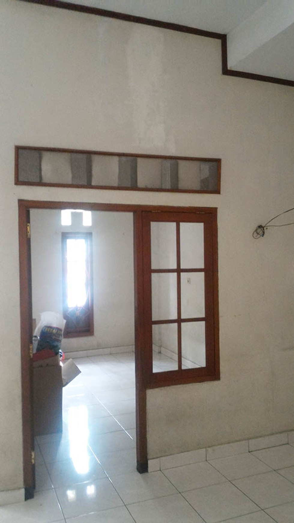 Rumah Kos2an 14 Kamar Tidur di Swasembada Timur Dekat Tanjung Priok