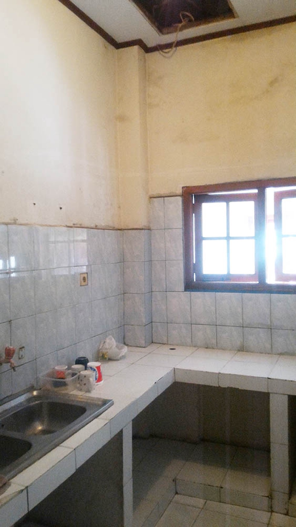 Rumah Kos2an 14 Kamar Tidur di Swasembada Timur Dekat Tanjung Priok