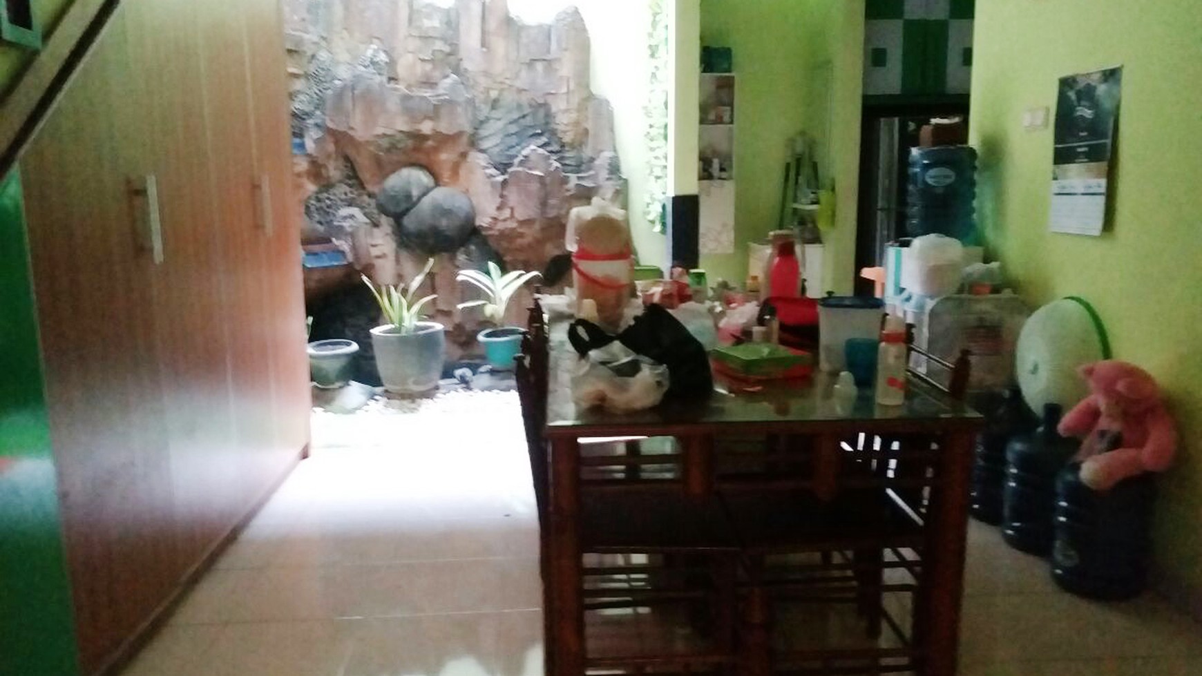 Dijual Rumah Bagus Di Graha Raya Bintaro