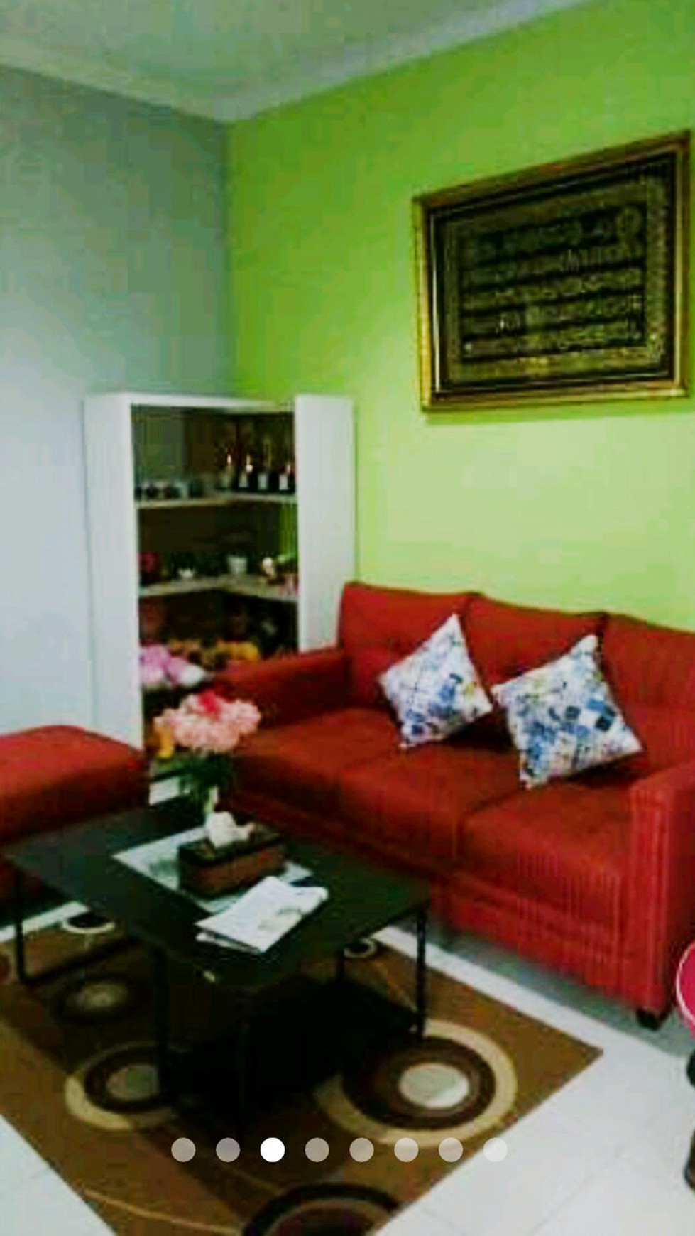 Dijual Rumah Bagus Di Graha Raya Bintaro