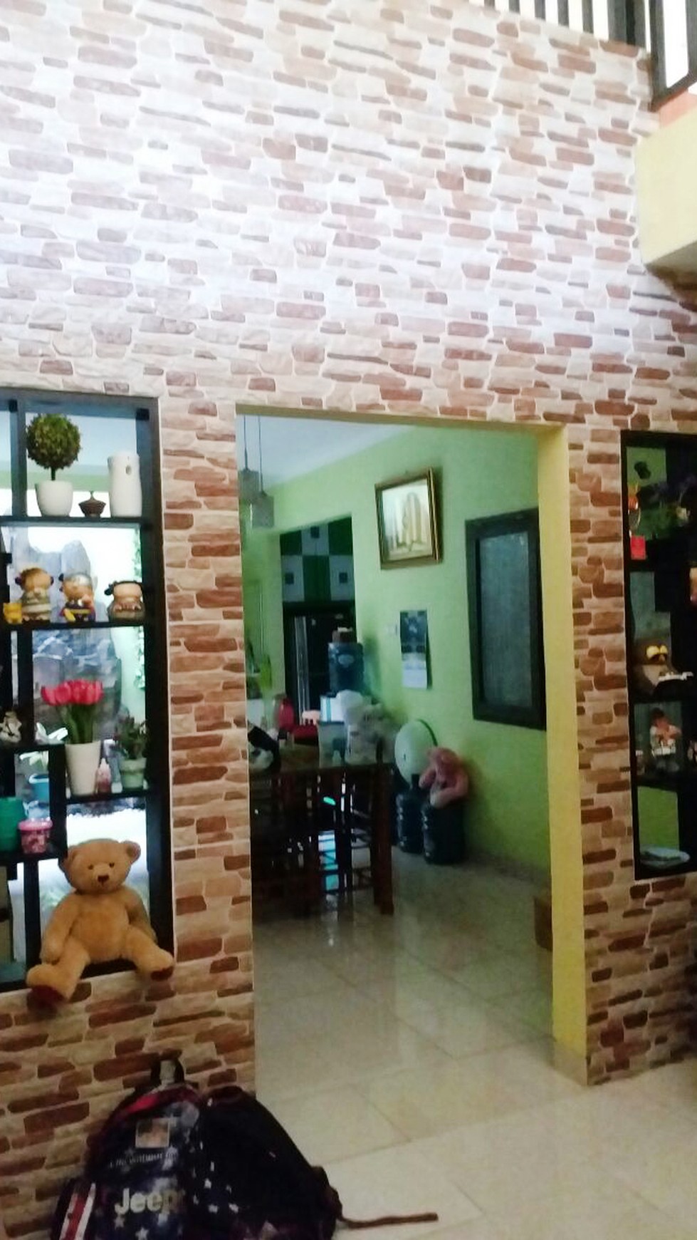 Dijual Rumah Bagus Di Graha Raya Bintaro