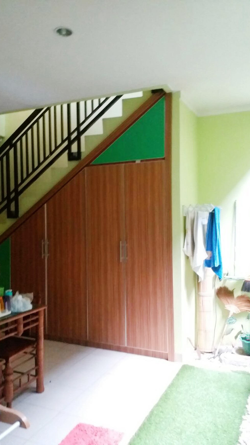 Dijual Rumah Bagus Di Graha Raya Bintaro