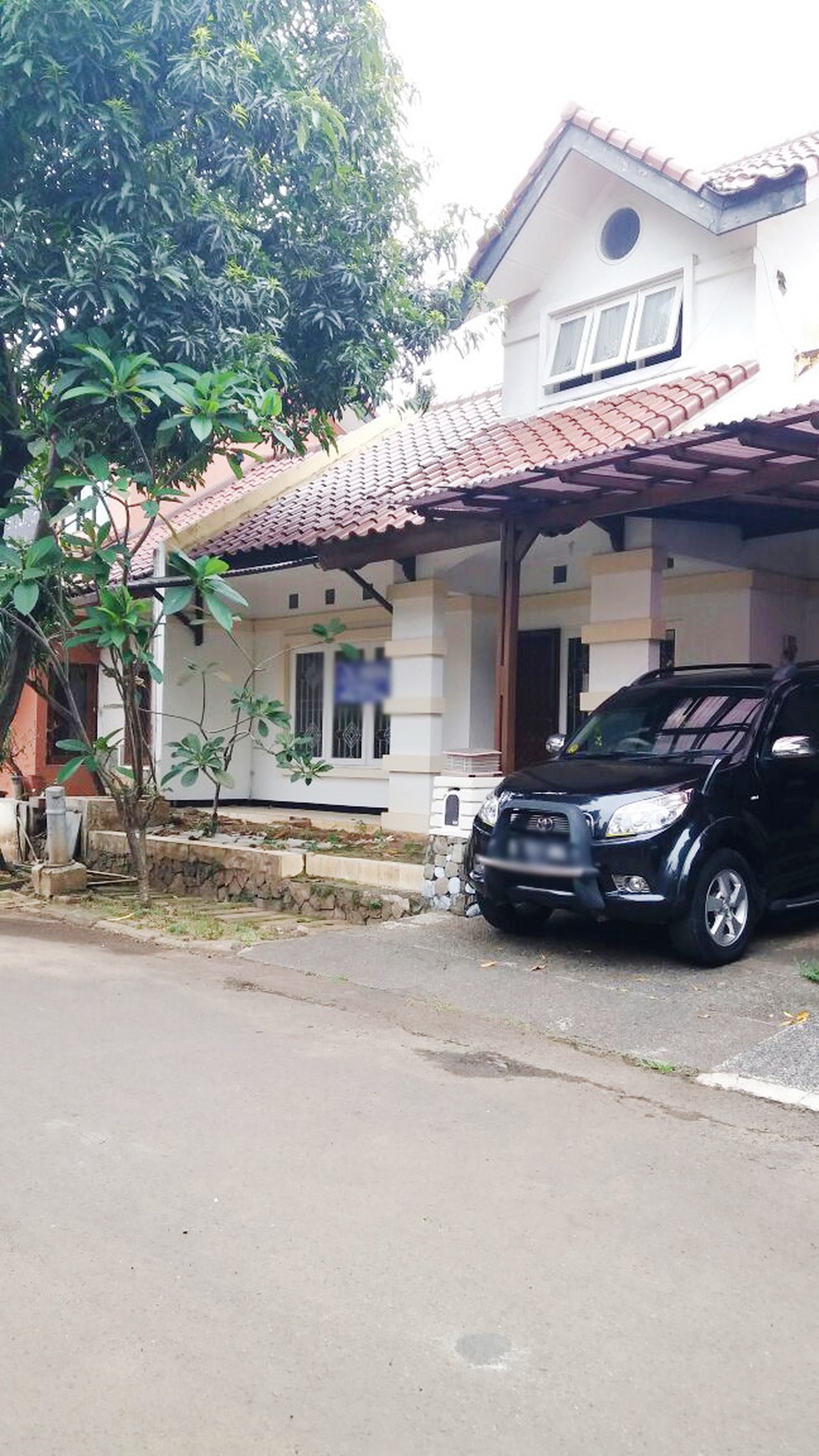 Rumah Bagus Di Puri Bintaro, Bintaro Sektor 9