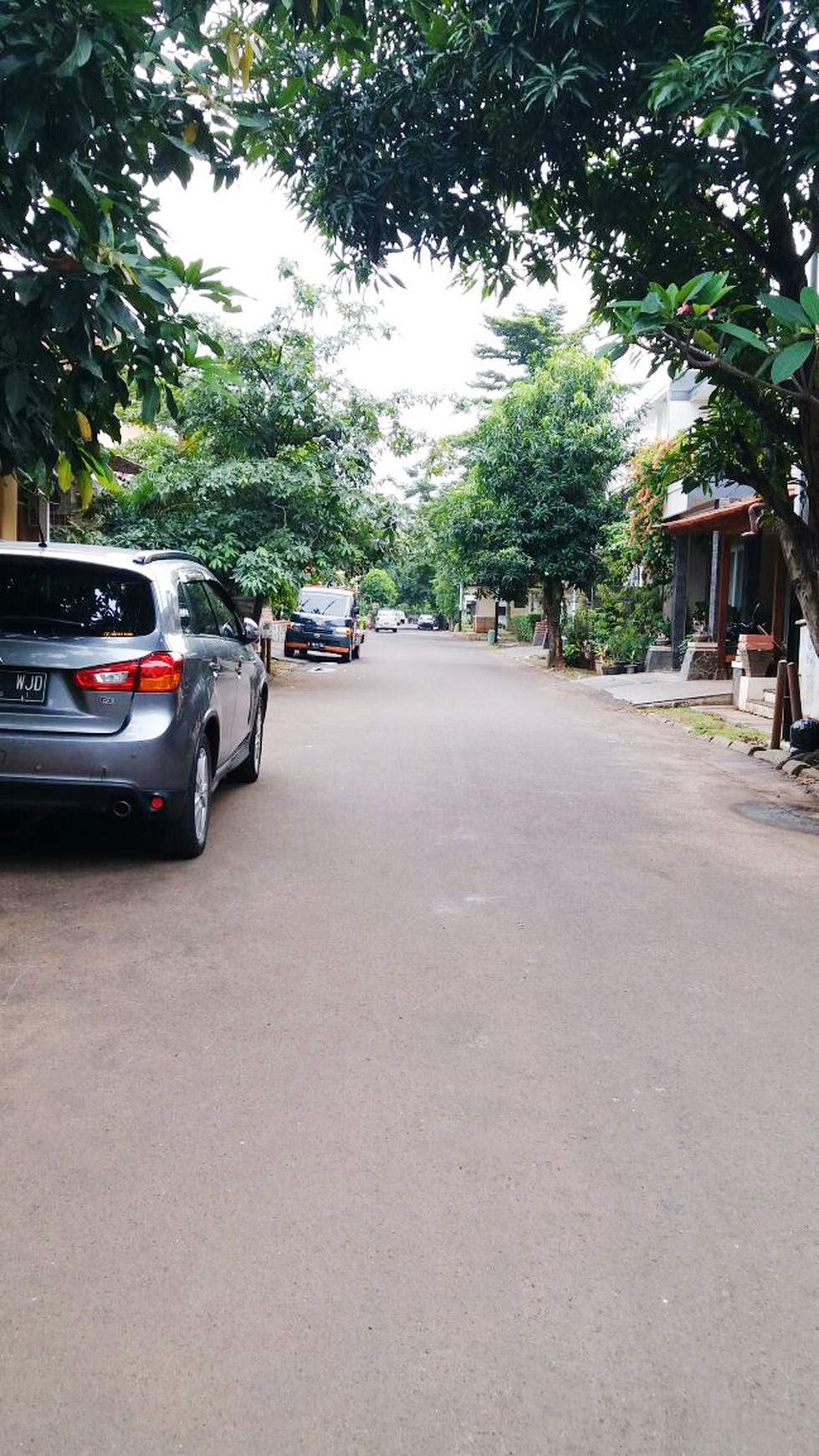 Rumah Bagus Di Puri Bintaro, Bintaro Sektor 9