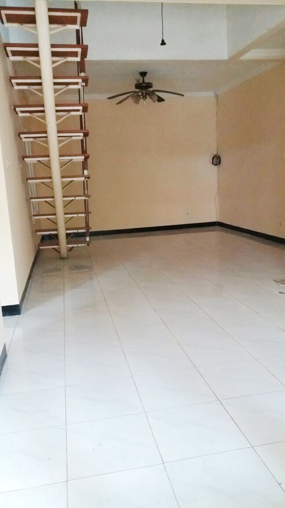 Rumah Bagus Di Puri Bintaro, Bintaro Sektor 9