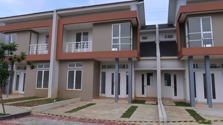 Cinere Parkview Tipe Melrose