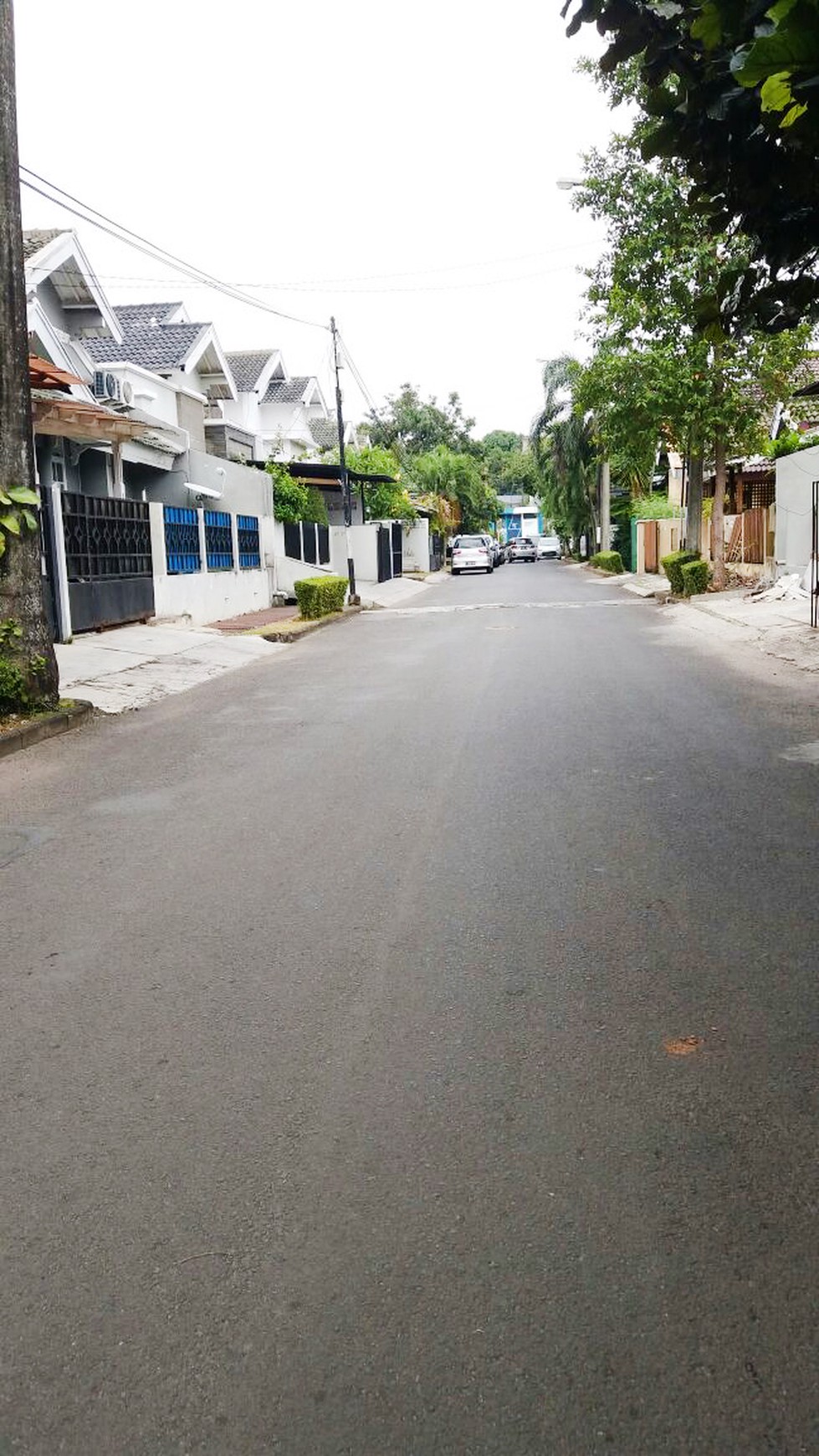 Rumah Bagus Di Bintaro, Tangerang Selatan