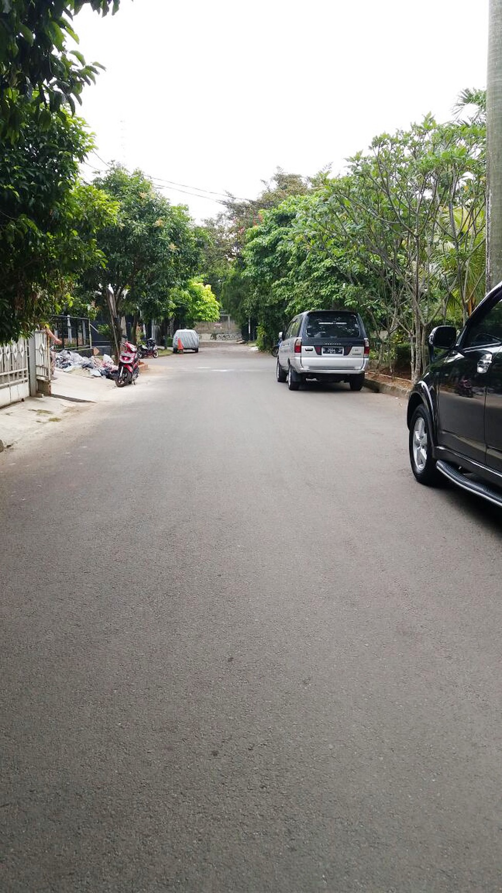 Rumah Bagus Di Bintaro, Tangerang Selatan
