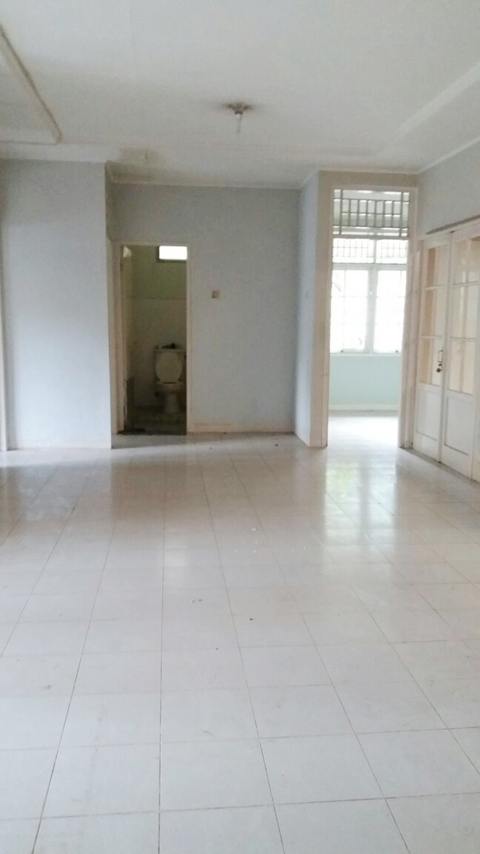 Rumah Bagus Di Bintaro, Tangerang Selatan
