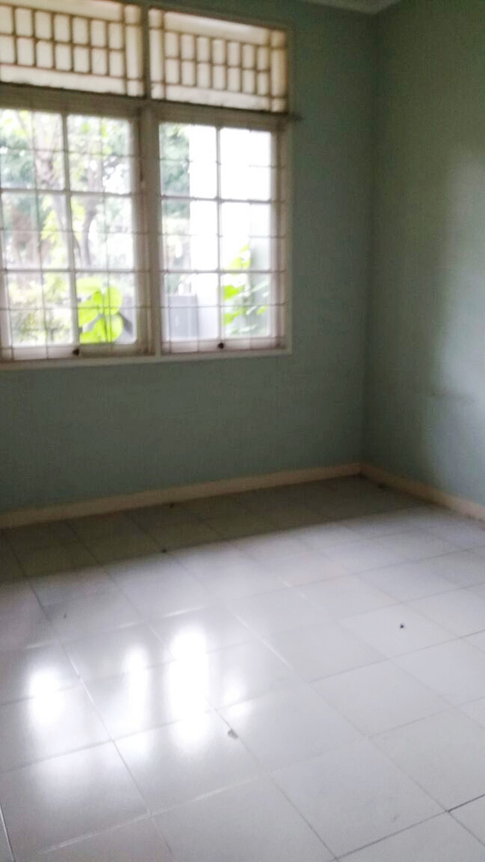 Rumah Bagus Di Bintaro, Tangerang Selatan