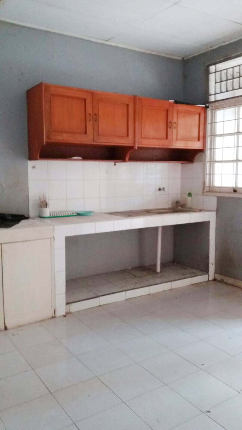 Rumah Bagus Di Bintaro, Tangerang Selatan