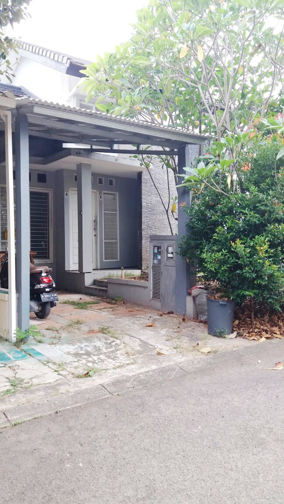 Rumah Bagus di Bintaro, Tangerang Selatan