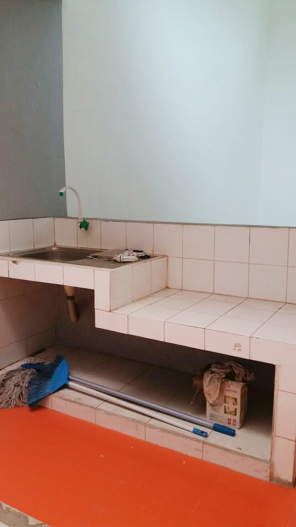 Rumah Bagus di Bintaro, Tangerang Selatan