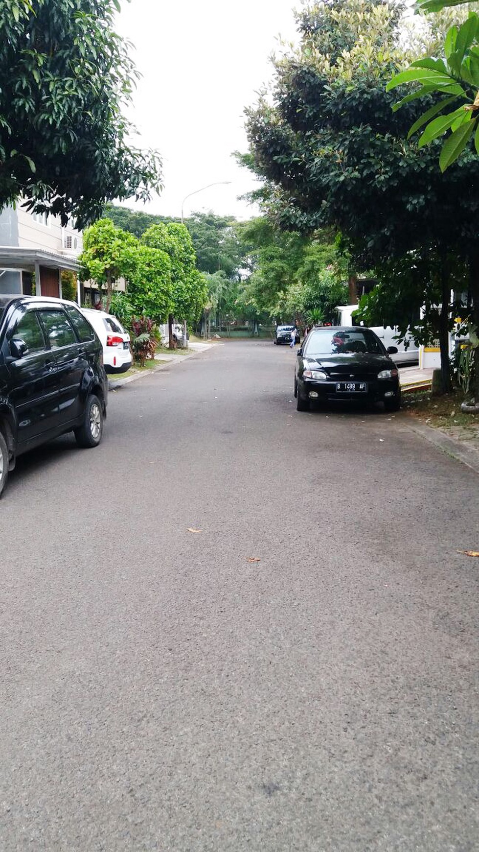 Rumah Bagus di Bintaro, Tangerang Selatan