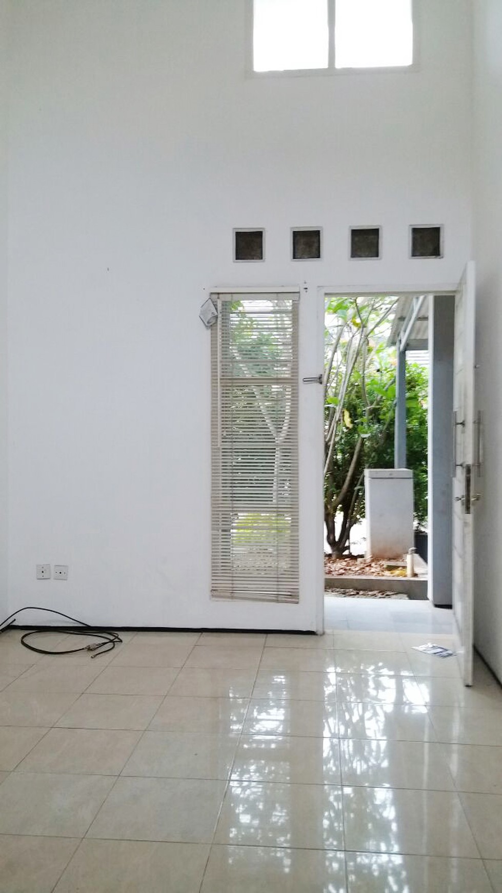 Rumah Bagus di Bintaro, Tangerang Selatan