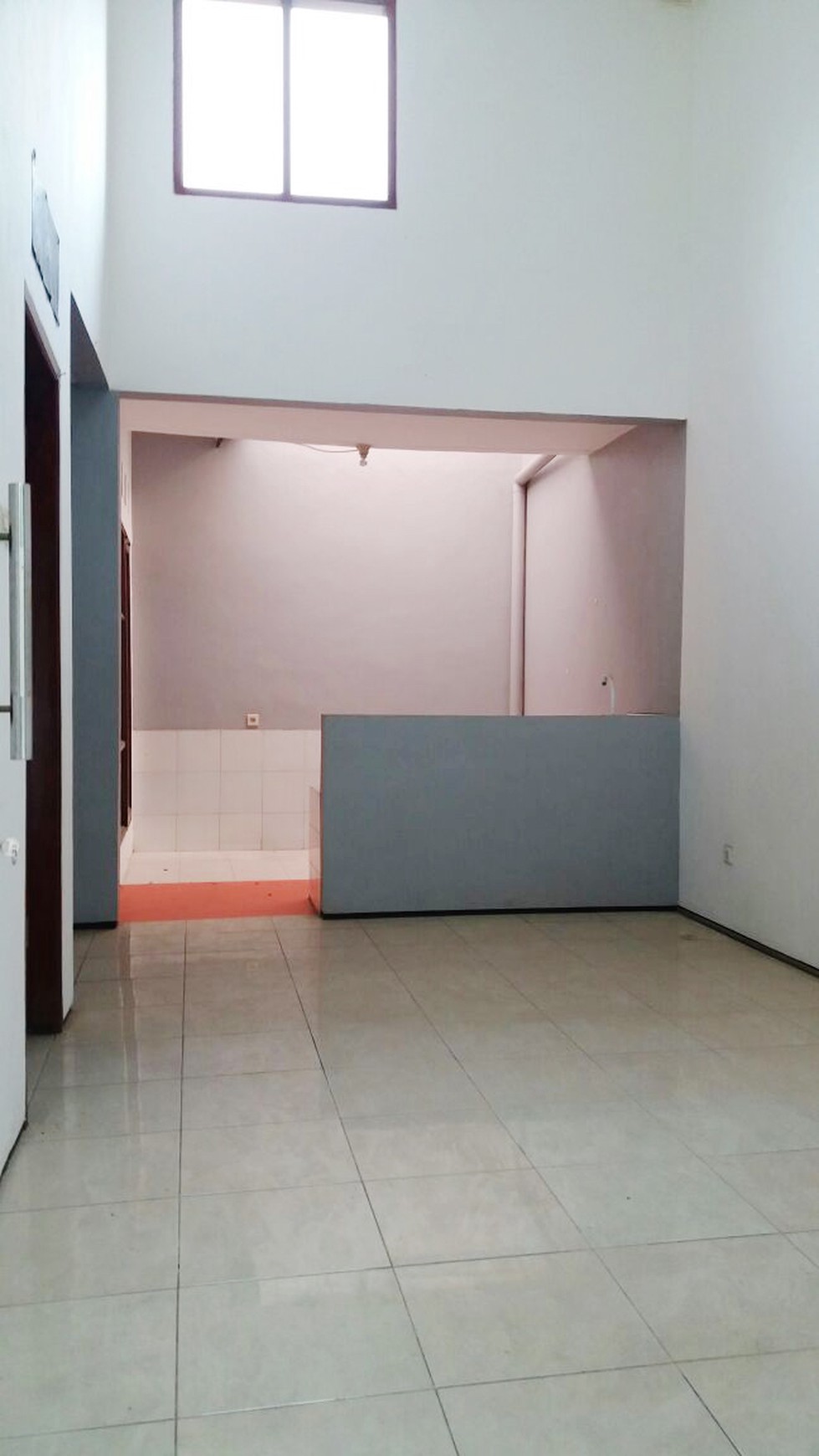 Rumah Bagus di Bintaro, Tangerang Selatan
