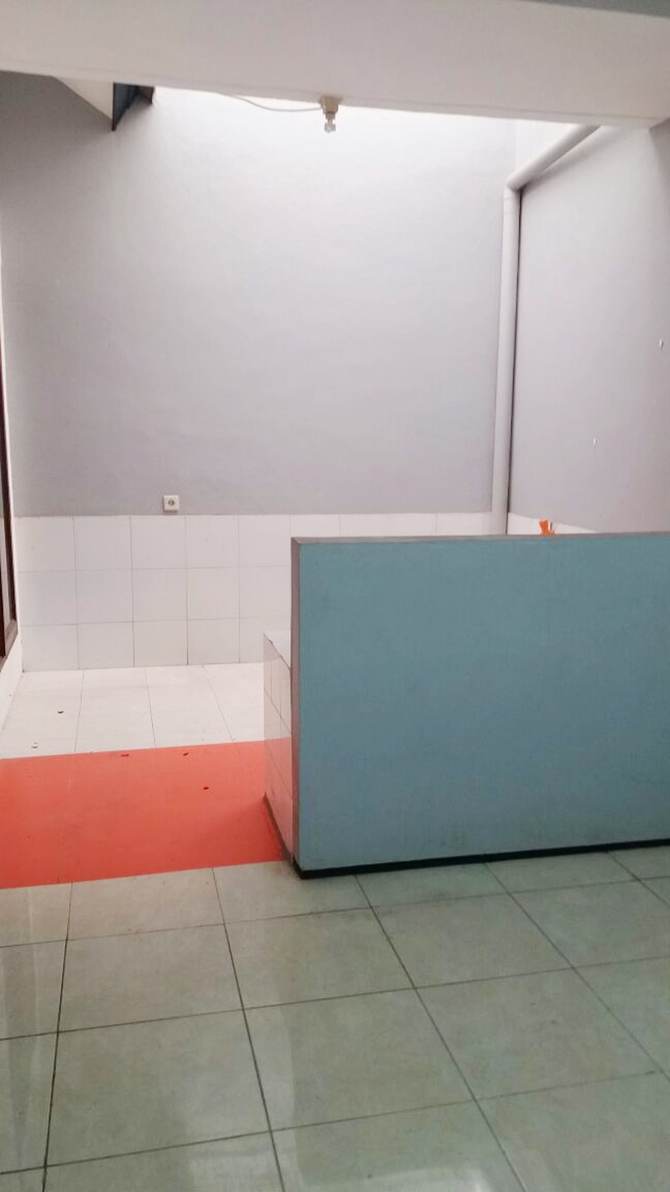 Rumah Bagus di Bintaro, Tangerang Selatan